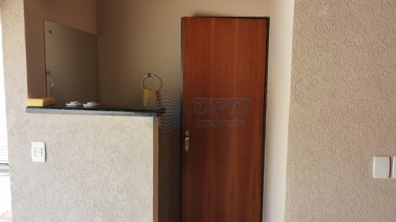 OPB Imóveis | Imobiliária em Ribeirão Preto | SP - Edicula - Parque dos Lagos - Ribeirão Preto