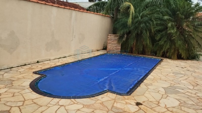 OPB Imóveis | Imobiliária em Ribeirão Preto | SP - Edicula - Parque dos Lagos - Ribeirão Preto