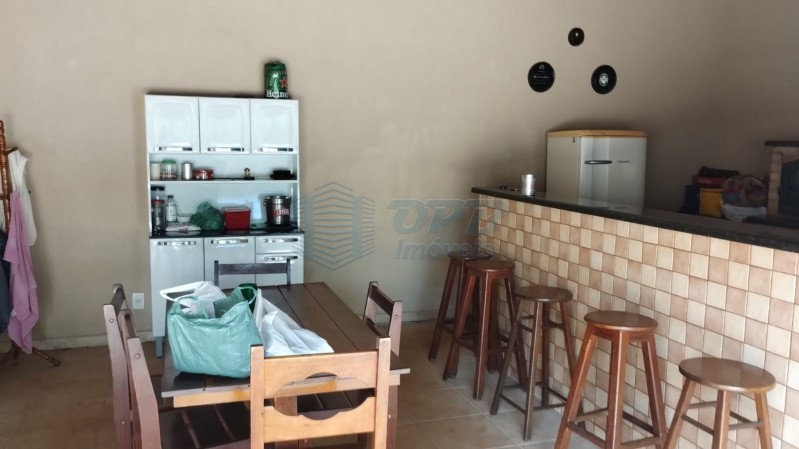 OPB Imóveis | Imobiliária em Ribeirão Preto | SP - Edicula - Parque dos Lagos - Ribeirão Preto