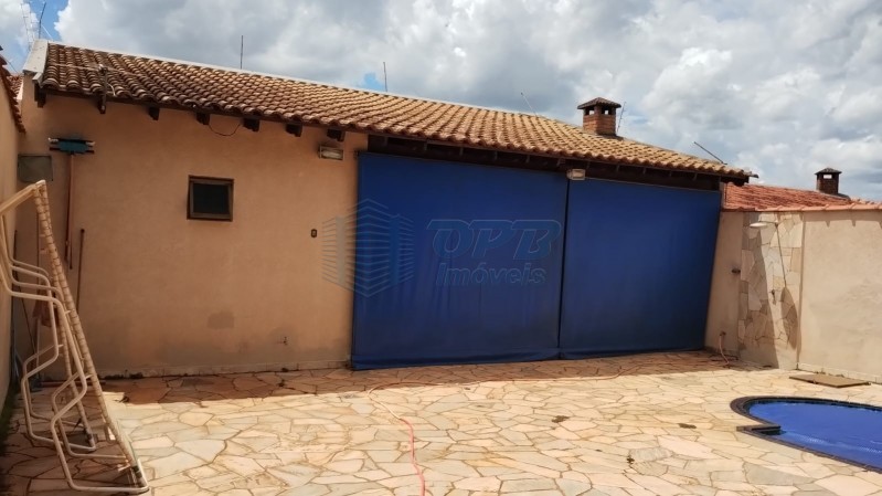 OPB Imóveis | Imobiliária em Ribeirão Preto | SP - Edicula - Parque dos Lagos - Ribeirão Preto