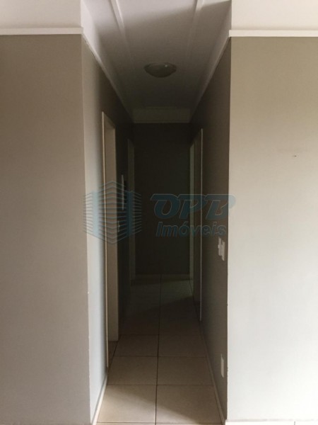 OPB Imóveis | Imobiliária em Ribeirão Preto | SP - Apartamento - Lagoinha - Ribeirão Preto