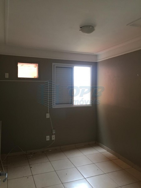Apartamento - Lagoinha - Ribeirão Preto