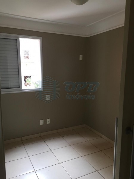 OPB Imóveis | Imobiliária em Ribeirão Preto | SP - Apartamento - Lagoinha - Ribeirão Preto