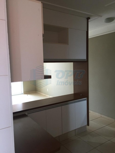 OPB Imóveis | Imobiliária em Ribeirão Preto | SP - Apartamento - Lagoinha - Ribeirão Preto