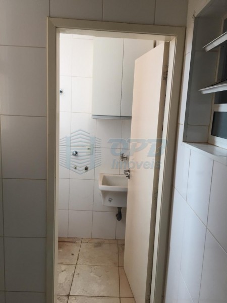 OPB Imóveis | Imobiliária em Ribeirão Preto | SP - Apartamento - Lagoinha - Ribeirão Preto