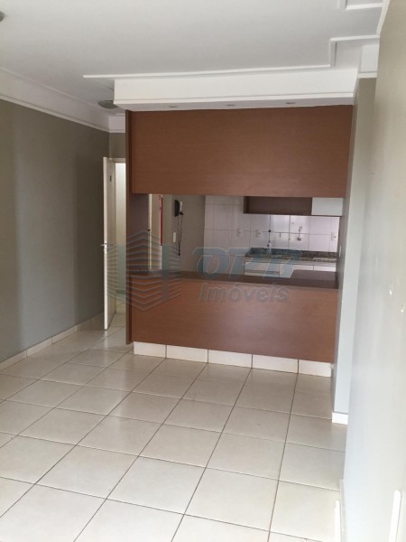 OPB Imóveis | Imobiliária em Ribeirão Preto | SP - Apartamento - Lagoinha - Ribeirão Preto