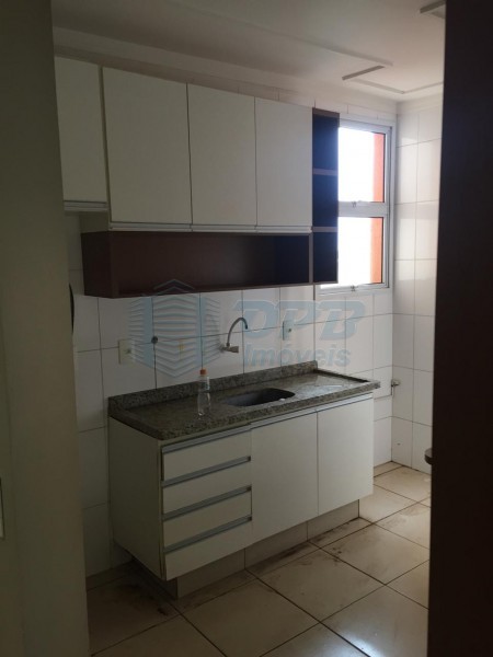 OPB Imóveis | Imobiliária em Ribeirão Preto | SP - Apartamento - Lagoinha - Ribeirão Preto