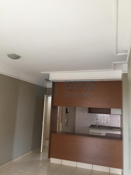 OPB Imóveis | Imobiliária em Ribeirão Preto | SP - Apartamento - Lagoinha - Ribeirão Preto