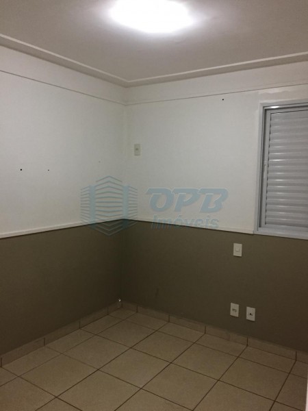 OPB Imóveis | Imobiliária em Ribeirão Preto | SP - Apartamento - Lagoinha - Ribeirão Preto