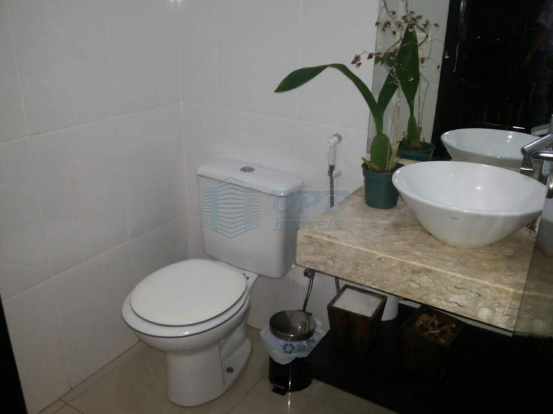 OPB Imóveis | Imobiliária em Ribeirão Preto | SP - Apartamento - Lagoinha - Ribeirão Preto