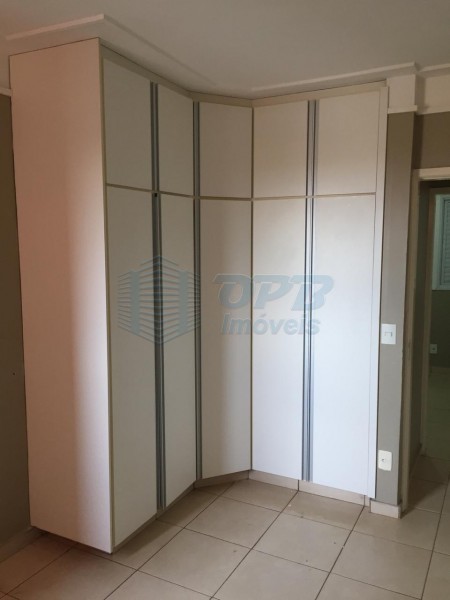 OPB Imóveis | Imobiliária em Ribeirão Preto | SP - Apartamento - Lagoinha - Ribeirão Preto
