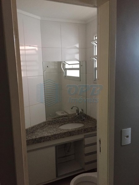 OPB Imóveis | Imobiliária em Ribeirão Preto | SP - Apartamento - Lagoinha - Ribeirão Preto