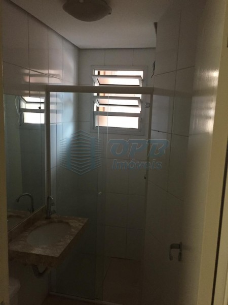 OPB Imóveis | Imobiliária em Ribeirão Preto | SP - Apartamento - Lagoinha - Ribeirão Preto