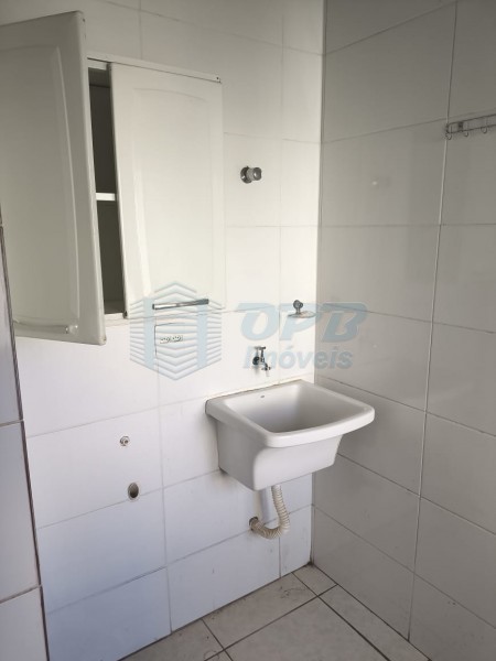 OPB Imóveis | Imobiliária em Ribeirão Preto | SP - Apartamento - Jardim Zara - Ribeirão Preto