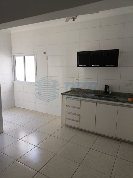 OPB Imóveis | Imobiliária em Ribeirão Preto | SP - Apartamento - Jardim Zara - Ribeirão Preto
