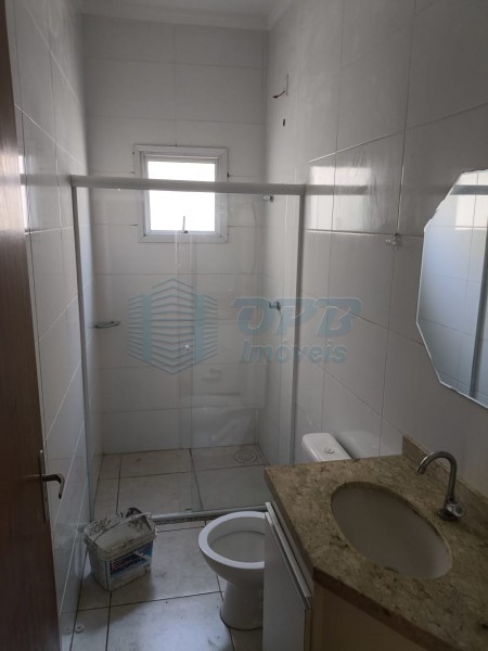 OPB Imóveis | Imobiliária em Ribeirão Preto | SP - Apartamento - Jardim Zara - Ribeirão Preto