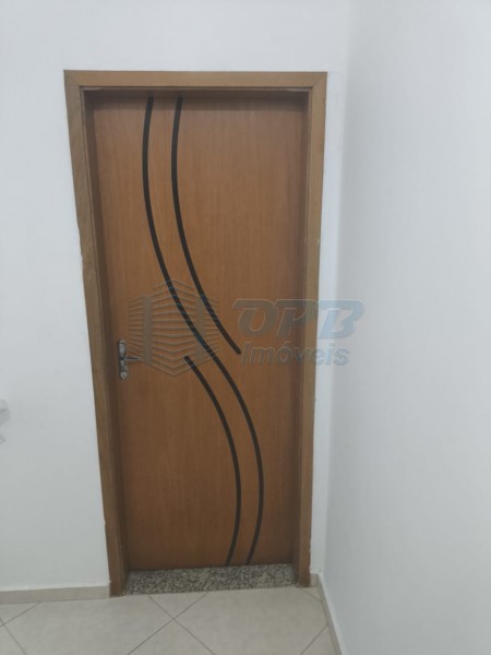 OPB Imóveis | Imobiliária em Ribeirão Preto | SP - Apartamento - Jardim Zara - Ribeirão Preto