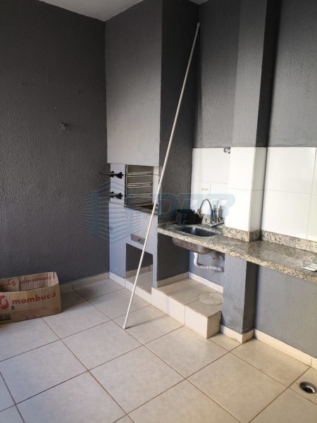 Apartamento - Jardim Zara - Ribeirão Preto