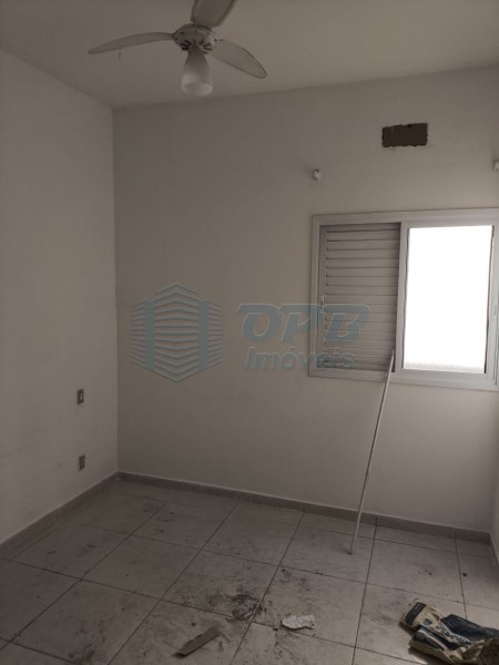 OPB Imóveis | Imobiliária em Ribeirão Preto | SP - Apartamento - Jardim Zara - Ribeirão Preto