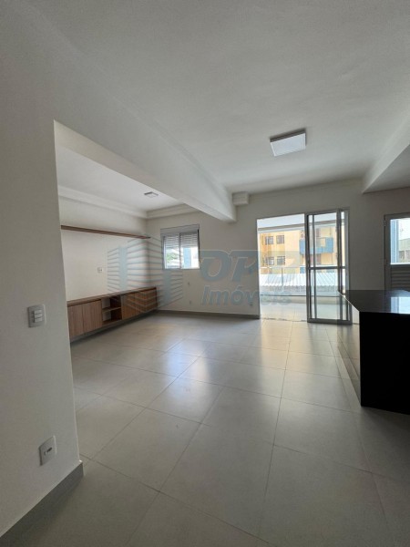 OPB Imóveis | Imobiliária em Ribeirão Preto | SP - Apartamento - Republica - Ribeirão Preto