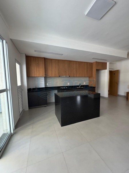 OPB Imóveis | Imobiliária em Ribeirão Preto | SP - Apartamento - Republica - Ribeirão Preto