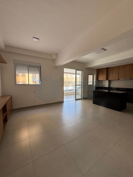 OPB Imóveis | Imobiliária em Ribeirão Preto | SP - Apartamento - Republica - Ribeirão Preto