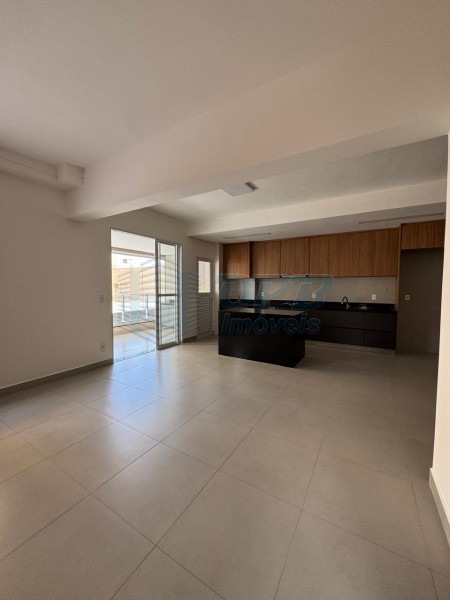 OPB Imóveis | Imobiliária em Ribeirão Preto | SP - Apartamento - Republica - Ribeirão Preto