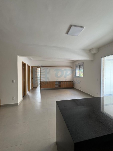 OPB Imóveis | Imobiliária em Ribeirão Preto | SP - Apartamento - Republica - Ribeirão Preto