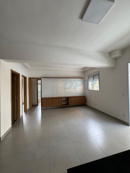OPB Imóveis | Imobiliária em Ribeirão Preto | SP - Apartamento - Republica - Ribeirão Preto