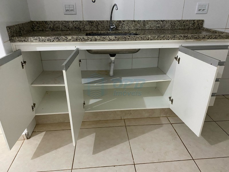 OPB Imóveis | Imobiliária em Ribeirão Preto | SP - Apartamento - Jardim Zara - Ribeirão Preto