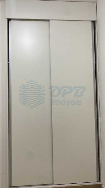 OPB Imóveis | Imobiliária em Ribeirão Preto | SP - Apartamento - Jardim Zara - Ribeirão Preto
