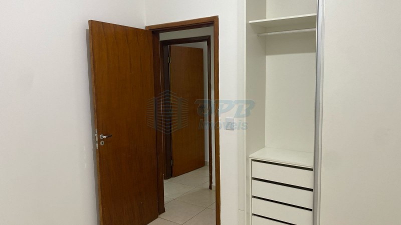 OPB Imóveis | Imobiliária em Ribeirão Preto | SP - Apartamento - Jardim Zara - Ribeirão Preto