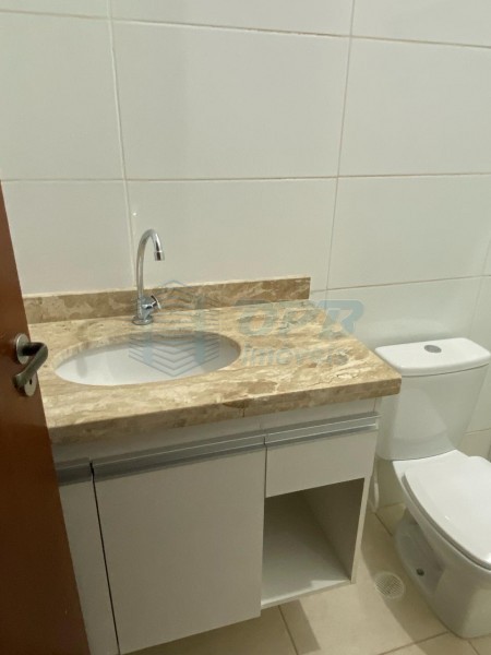 OPB Imóveis | Imobiliária em Ribeirão Preto | SP - Apartamento - Jardim Zara - Ribeirão Preto