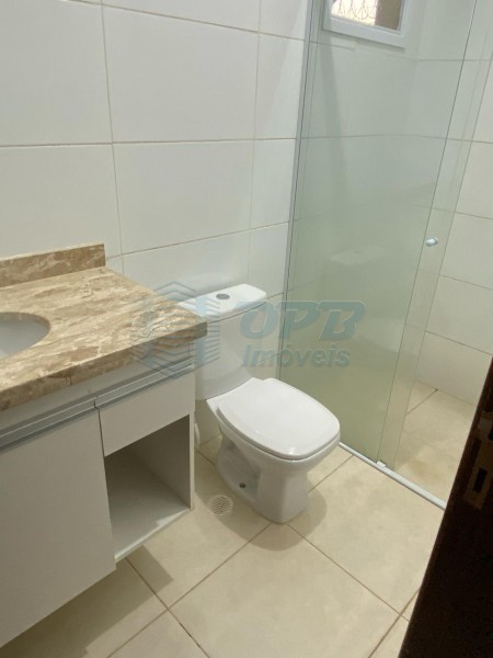 OPB Imóveis | Imobiliária em Ribeirão Preto | SP - Apartamento - Jardim Zara - Ribeirão Preto