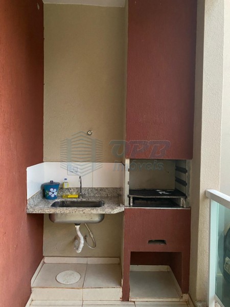 Apartamento - Jardim Zara - Ribeirão Preto
