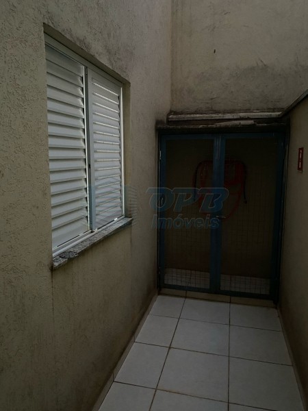 OPB Imóveis | Imobiliária em Ribeirão Preto | SP - Apartamento - Jardim Zara - Ribeirão Preto