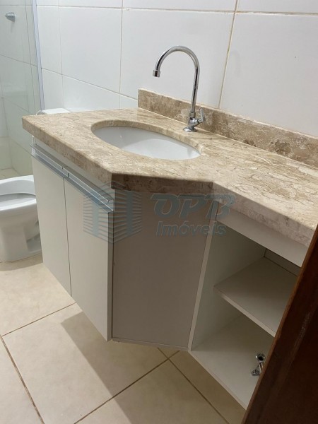 OPB Imóveis | Imobiliária em Ribeirão Preto | SP - Apartamento - Jardim Zara - Ribeirão Preto