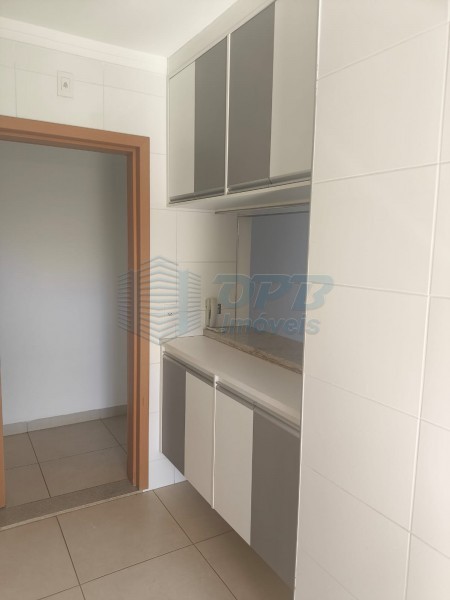 OPB Imóveis | Imobiliária em Ribeirão Preto | SP - Apartamento - Jardim Paulista - Ribeirão Preto