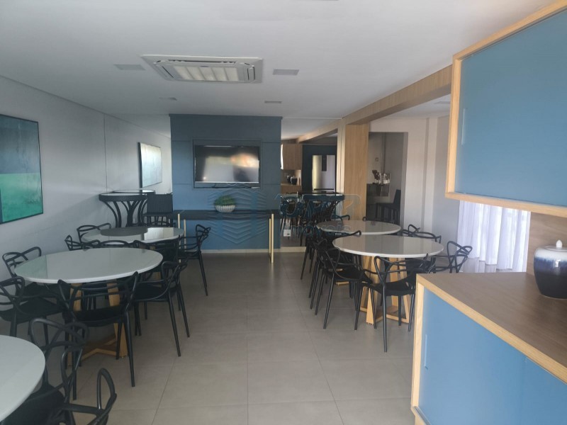 OPB Imóveis | Imobiliária em Ribeirão Preto | SP - Apartamento - Jardim Paulista - Ribeirão Preto