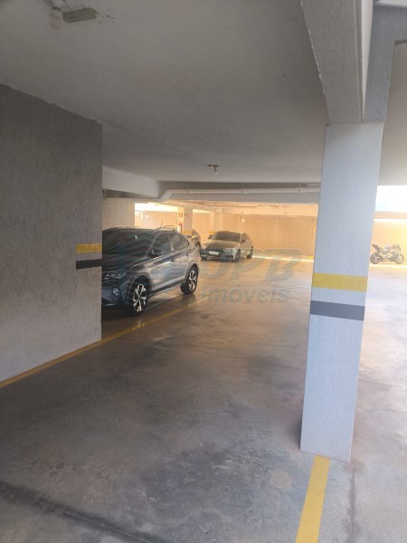 OPB Imóveis | Imobiliária em Ribeirão Preto | SP - Apartamento - Jardim Paulista - Ribeirão Preto