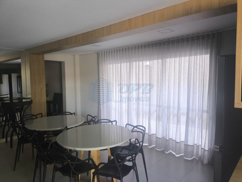 OPB Imóveis | Imobiliária em Ribeirão Preto | SP - Apartamento - Jardim Paulista - Ribeirão Preto