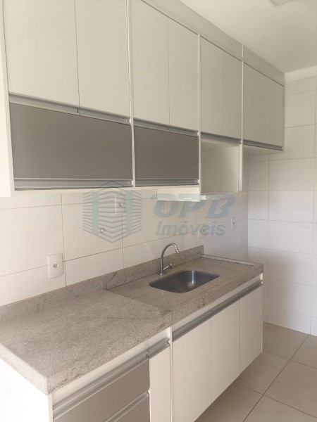 OPB Imóveis | Imobiliária em Ribeirão Preto | SP - Apartamento - Jardim Paulista - Ribeirão Preto