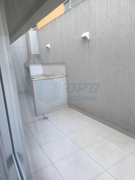 OPB Imóveis | Imobiliária em Ribeirão Preto | SP - Apartamento - Jardim Paulista - Ribeirão Preto