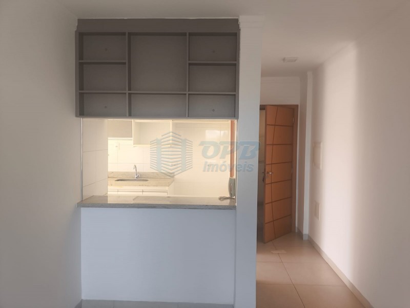 Apartamento - Jardim Paulista - Ribeirão Preto