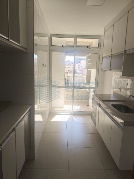 OPB Imóveis | Imobiliária em Ribeirão Preto | SP - Apartamento - Jardim Paulista - Ribeirão Preto