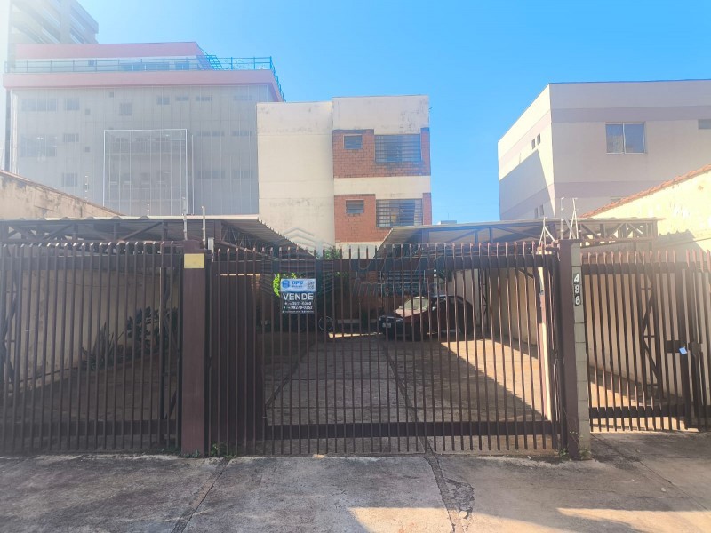 Apartamento - Jardim Paulistano - Ribeirão Preto