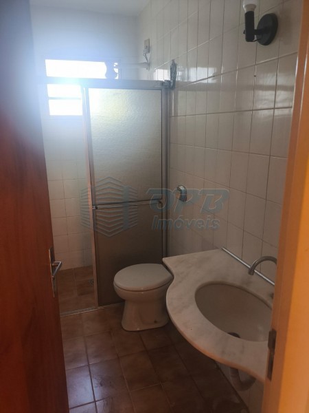 OPB Imóveis | Imobiliária em Ribeirão Preto | SP - Apartamento - Jardim Paulistano - Ribeirão Preto