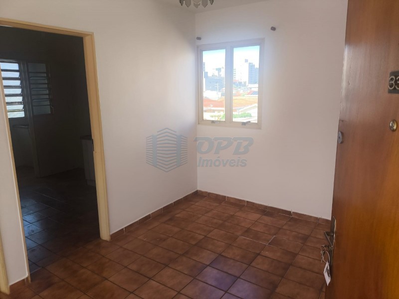 OPB Imóveis | Imobiliária em Ribeirão Preto | SP - Apartamento - Jardim Paulistano - Ribeirão Preto