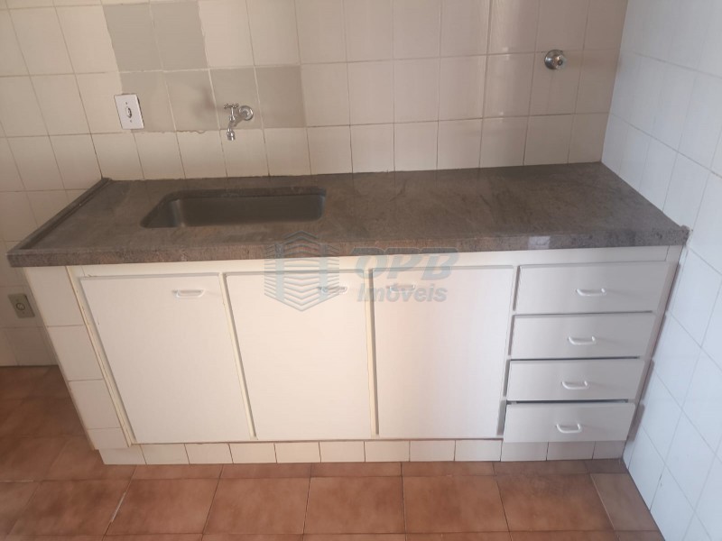 OPB Imóveis | Imobiliária em Ribeirão Preto | SP - Apartamento - Jardim Paulistano - Ribeirão Preto