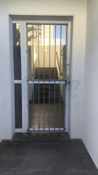 OPB Imóveis | Imobiliária em Ribeirão Preto | SP - Apartamento - Jardim Paulistano - Ribeirão Preto